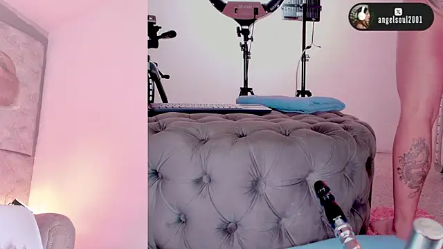 Angelst   online show from February 28, 2026, 7:19 am