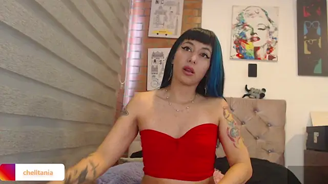 chell gh online show from March 7, 2026, 1:05 pm