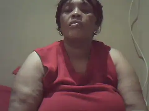 SexxyBoob online show from April 12, 2026, 9:40 pm