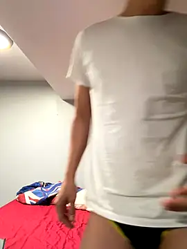 Sex Boy Toy online show from December 4, 2025, 4:06 pm