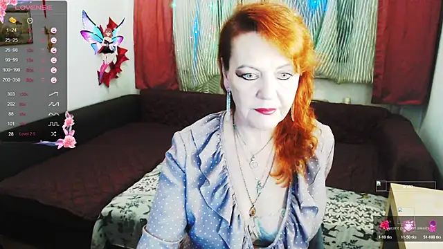 Snapshot of Liset_Monro chatting on November 4, 2025, 5:00 am Liset Monro online show from November 4, 2025, 5:00 am