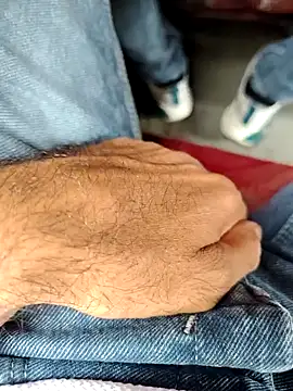 Snapshot of Jack31531 chatting on September 29, 2025, 12:22 pm Jack31531 online show from September 29, 2025, 12:22 pm