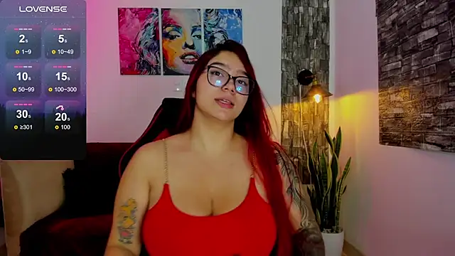 Snapshot of Ariadna_sc chatting on September 27, 2025, 1:17 pm Ariadna sc online show from September 27, 2025, 1:17 pm