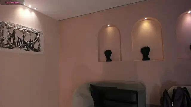 MollySundersX online show from March 13, 2026, 9:09 pm