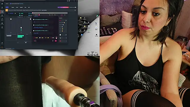 Snapshot of IndiaBlaze chatting on October 26, 2025, 3:40 am IndiaBlaze online show from October 26, 2025, 3:40 am