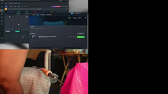 Snapshot of IndiaBlaze chatting on November 22, 2025, 2:43 am IndiaBlaze online show from November 22, 2025, 2:43 am