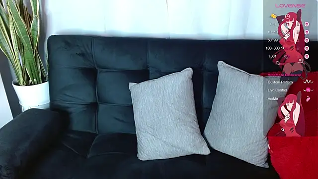 sofia burman online show from February 20, 2026, 4:42 am