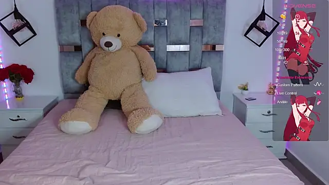 sofia burman online show from February 11, 2026, 1:27 am