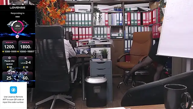 classyladyrellax online show from February 23, 2025, 3:40 pm