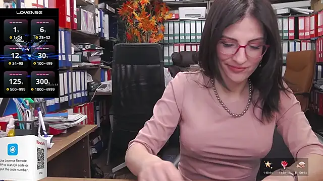 classyladyrellax online show from March 1, 2025, 10:13 am