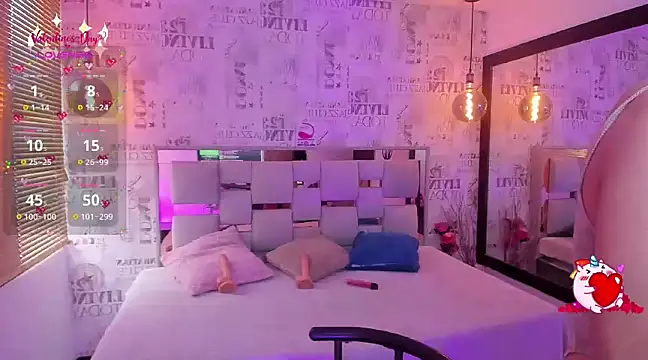 shelby carson online show from March 5, 2025, 4:46 pm