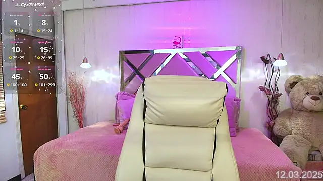 shelby carson online show from March 12, 2025, 9:45 pm