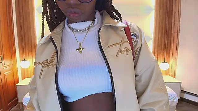 Raquel jones online show from March 6, 2026, 12:11 pm