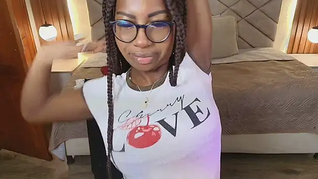 Raquel jones online show from June 16, 2026, 12:16 pm