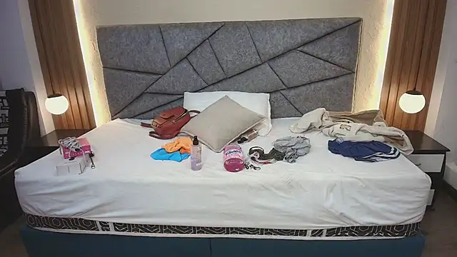 Raquel jones online show from April 8, 2026, 7:15 pm