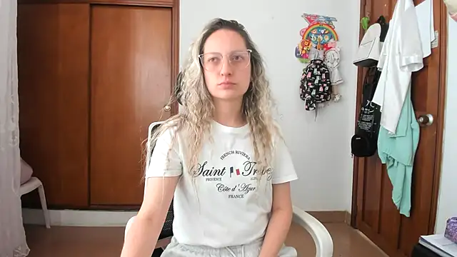 Adele johnsonn1 online show from October 22, 2025, 3:00 pm