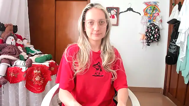 Adele johnsonn1 online show from December 1, 2025, 3:57 pm