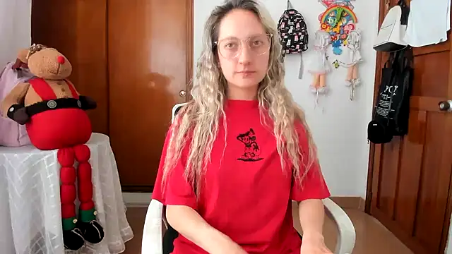 Adele johnsonn1 online show from February 20, 2026, 4:31 pm