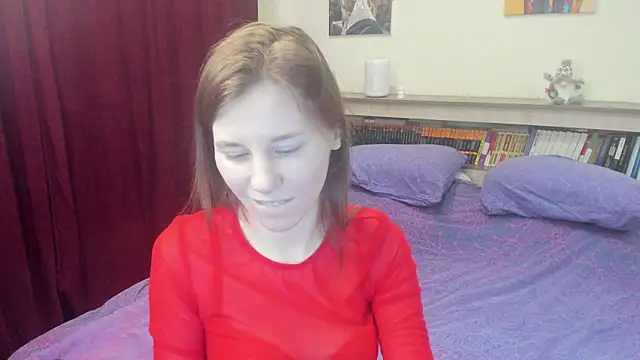 LianaMiller88 online show from January 8, 2026, 7:31 pm