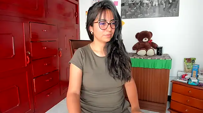 Snapshot of Isabellaa22_1 chatting on January 9, 2025, 7:18 pm Isabellaa22 1 online show from January 9, 2025, 7:18 pm