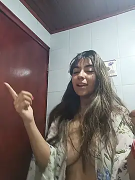 Isabellaa22 1 online show from May 26, 2026, 4:16 pm