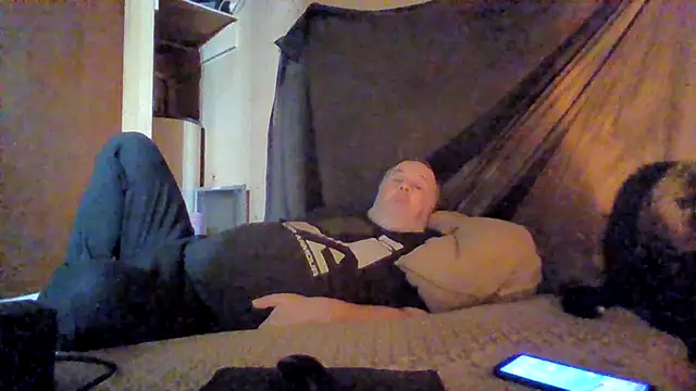 Nightshade7712 online show from February 21, 2026, 10:01 pm