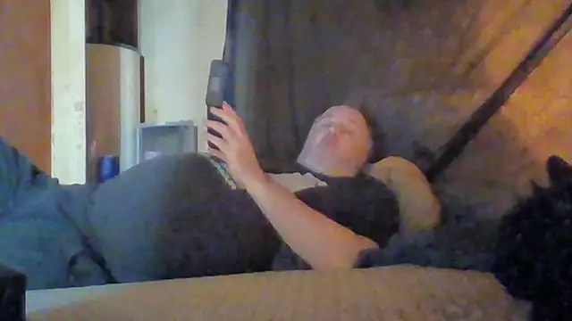 Nightshade7712 online show from January 8, 2026, 11:33 pm