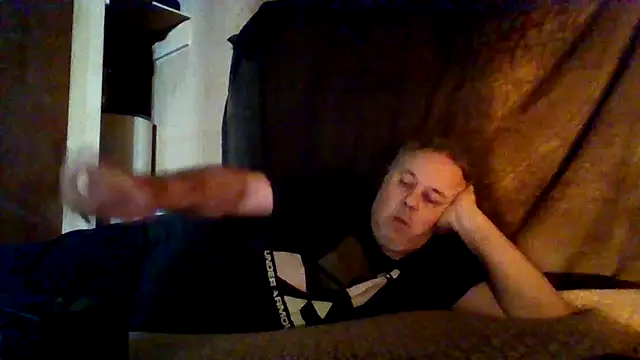 Nightshade7712 online show from November 1, 2025, 9:30 pm