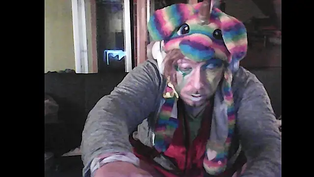 Snapshot of Family666Zombie chatting on May 17, 2026, 12:21 am Family666Zombie online show from May 17, 2026, 12:21 am
