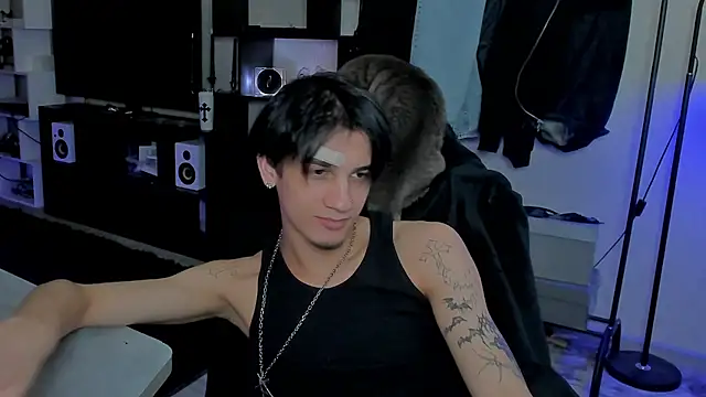 MarkBrowniii online show from March 18, 2026, 9:59 pm