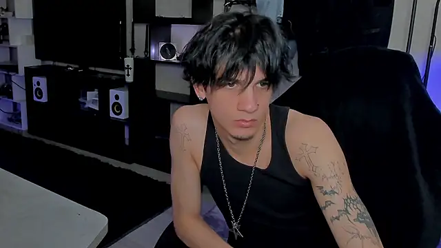 MarkBrowniii online show from March 17, 2026, 8:34 pm