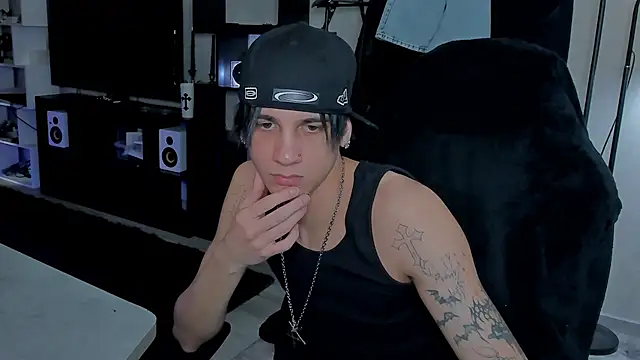 MarkBrowniii online show from March 15, 2026, 1:40 pm