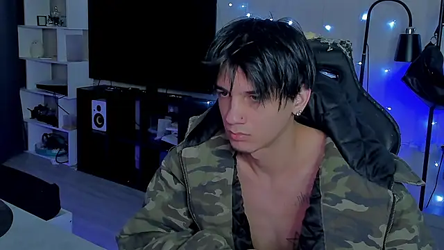 MarkBrowniii online show from January 17, 2026, 9:02 am