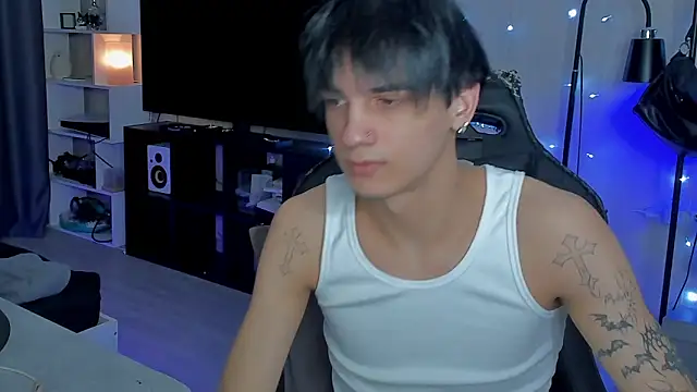 MarkBrowniii online show from January 10, 2026, 8:48 pm