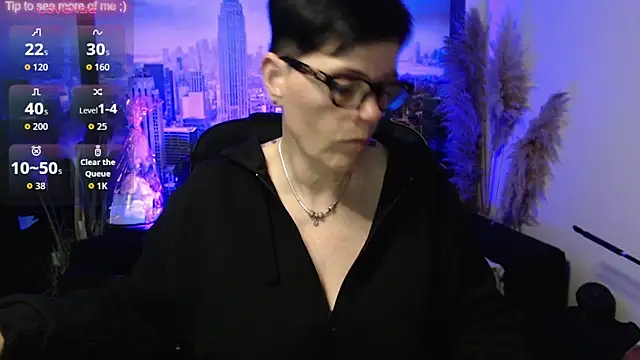 Snapshot of ninarandmann chatting on May 21, 2026, 1:52 pm ninarandmann online show from May 21, 2026, 1:52 pm