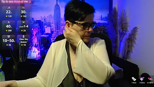 Snapshot of ninarandmann chatting on May 9, 2026, 1:58 pm ninarandmann online show from May 9, 2026, 1:58 pm
