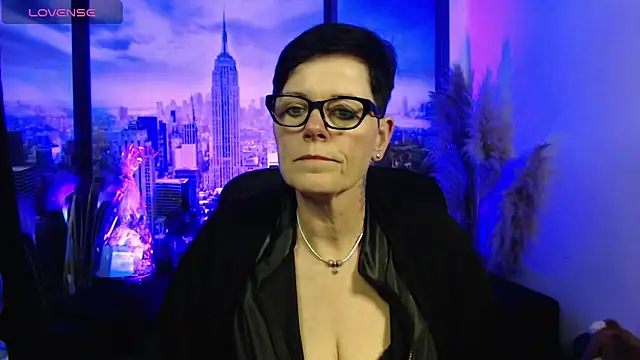 ninarandmann online show from March 23, 2026, 6:41 pm