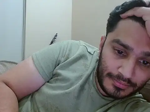 robintoit online show from February 15, 2026, 5:34 pm