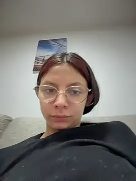 Bonniepark online show from March 25, 2026, 12:00 am