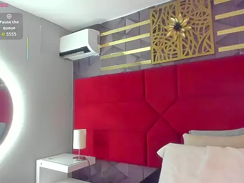 hanny milf online show from April 11, 2026, 2:08 am