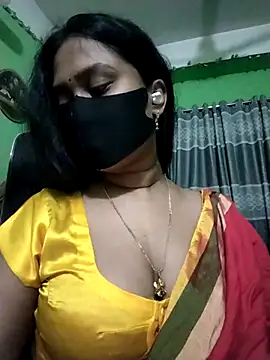 Snapshot of Idhika_Paul chatting on April 22, 2026, 7:53 pm Idhika Paul online show from April 22, 2026, 7:53 pm