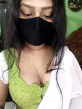 Idhika Paul online show from April 12, 2026, 10:51 am