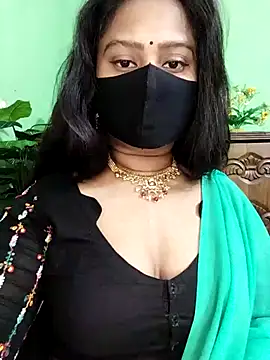 Idhika Paul online show from February 6, 2026, 12:45 pm