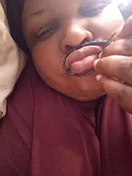 HOTSUGARX5 online show from December 19, 2024, 5:07 am