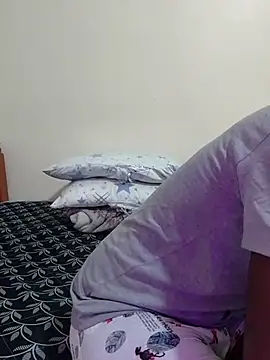 MaskedGQ online show from October 16, 2025, 9:23 pm