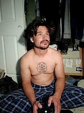 yourdirtysecret 23 online show from January 11, 2026, 7:32 pm