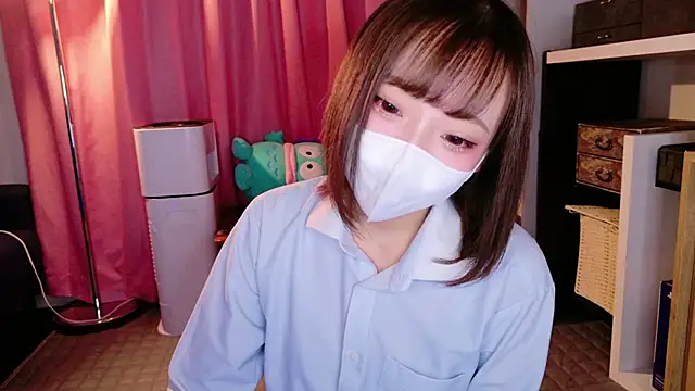 Snapshot of nyakotan chatting on November 23, 2025, 12:48 pm nyakotan online show from November 23, 2025, 12:48 pm