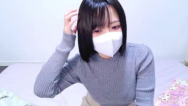 Nonchan  online show from February 11, 2026, 1:49 am