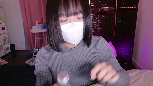 Nonchan  online show from February 28, 2026, 1:49 am