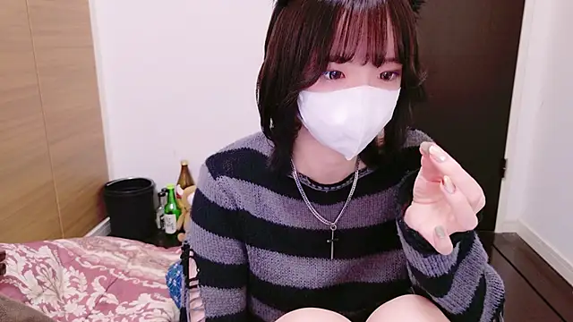 Snapshot of ranran_ch chatting on October 30, 2025, 11:12 pm ranran ch online show from October 30, 2025, 11:12 pm